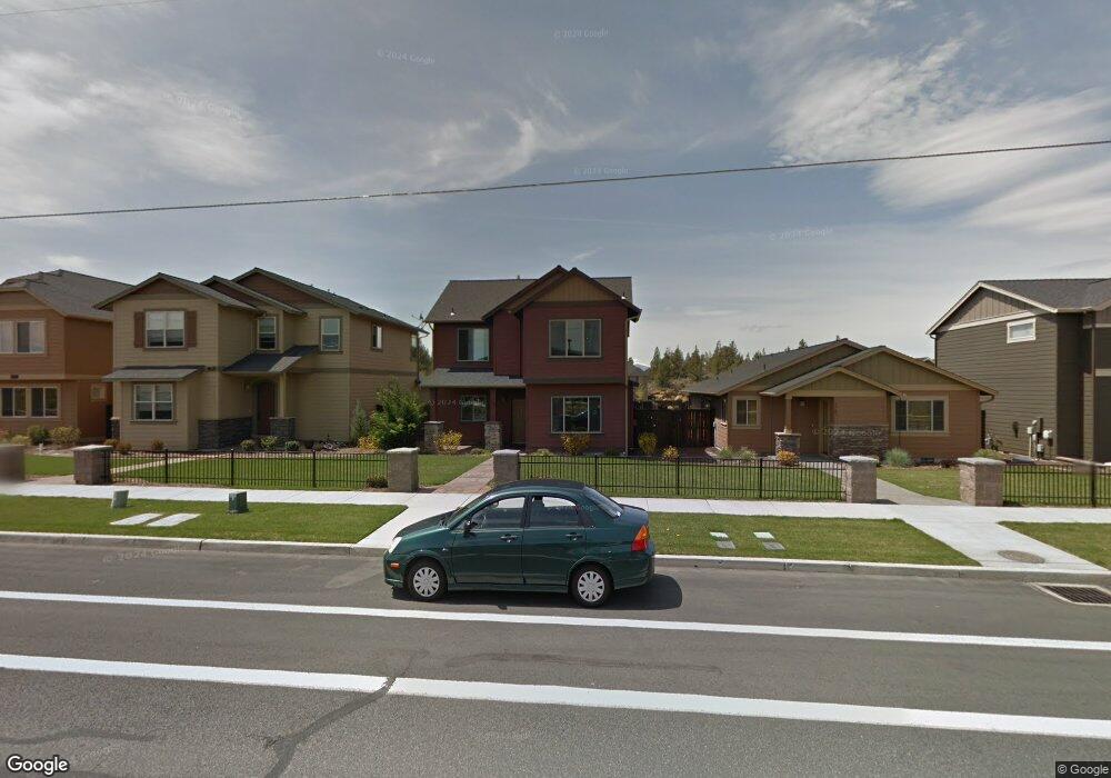 3791 NE Purcell Blvd, Bend, OR 97701 - photo 1