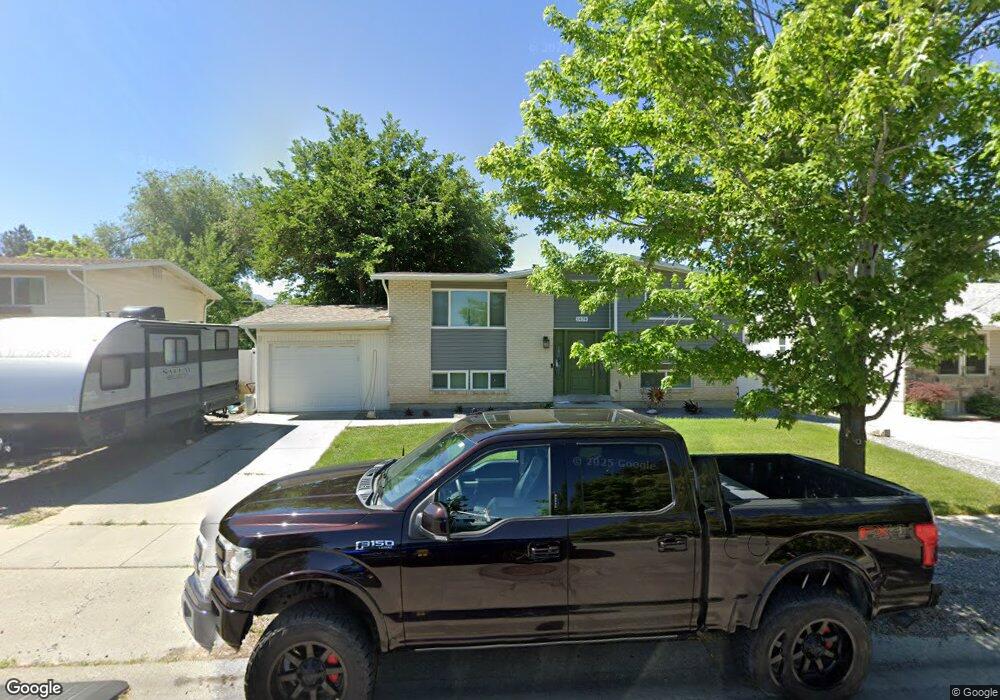 1474 E 8545 S, Sandy, UT 84093 - photo 1