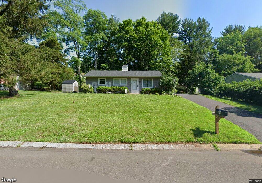 45 Cedar Dr, Doylestown, PA 18901 - photo 1