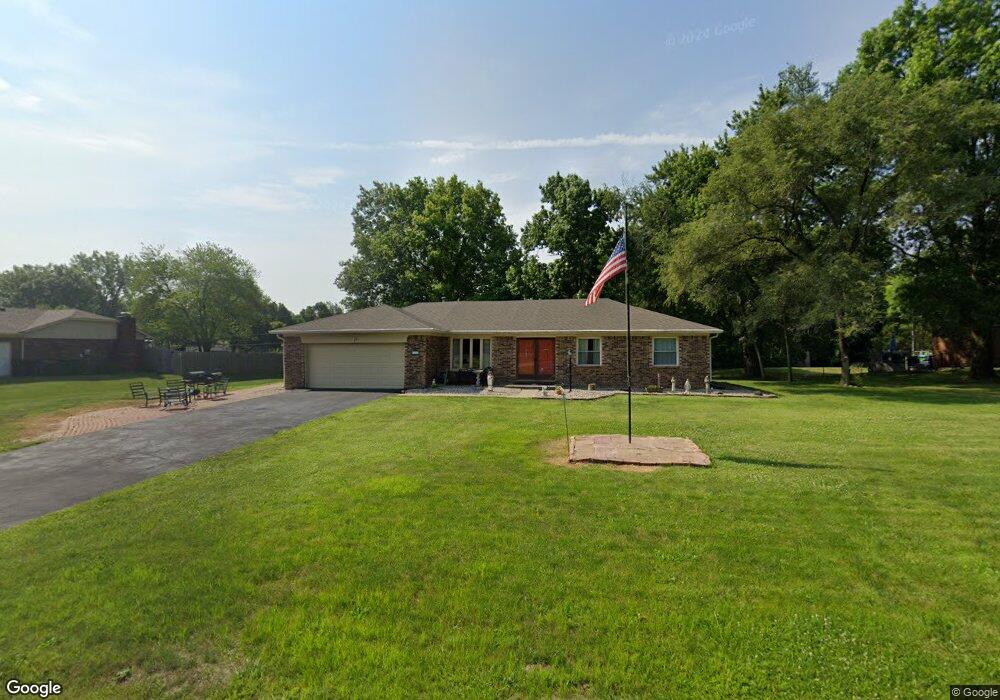 7289 Hidden Valley Dr, Plainfield, IN 46168 - photo 1