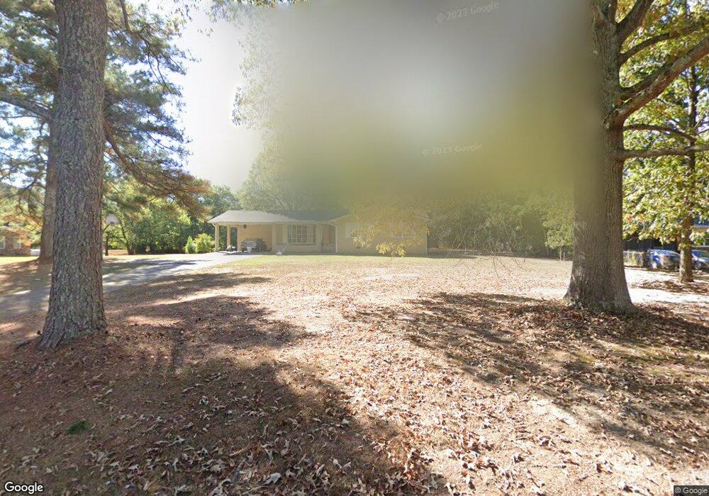 410 Lakeview Rd, Rockmart, GA 30153 - photo 1