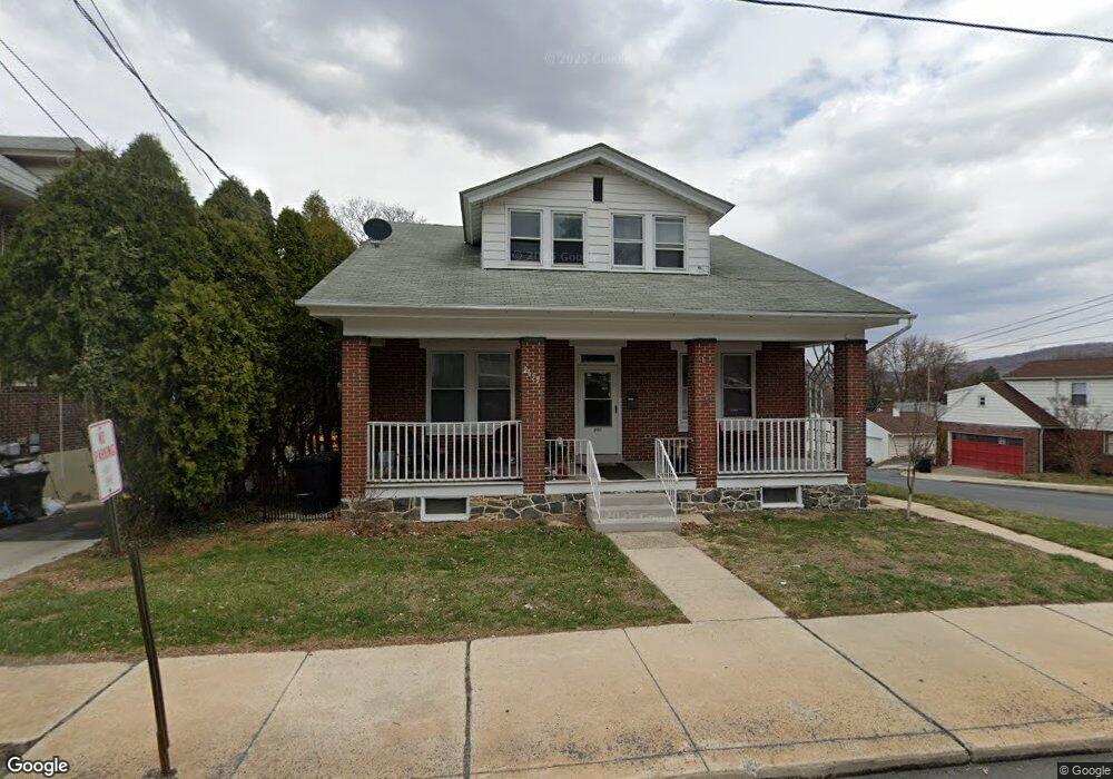 2653 Perkiomen Ave unit 2, Reading, PA 19606 - photo 1