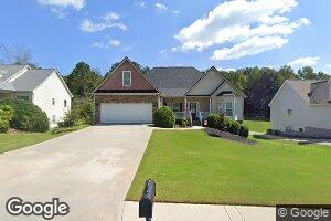 6610 Station Dr, Clermont, GA 30527