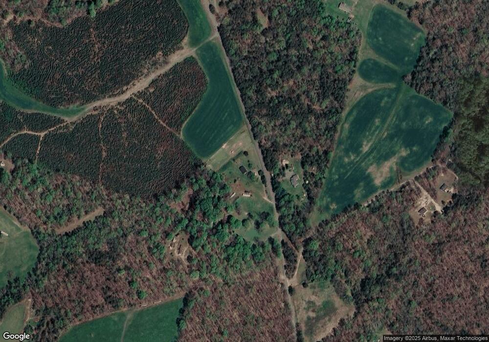 3490 County Line Rd, Kents Store, VA 23084 - photo 1