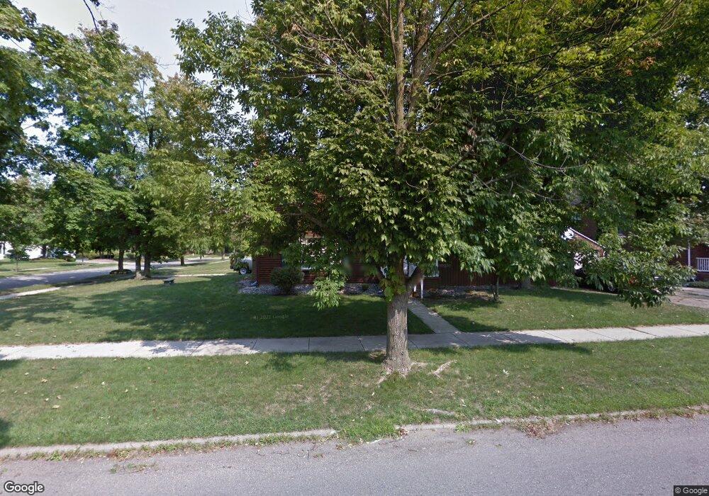 701 S Franklin Ave, Flint, MI 48503 - photo 1