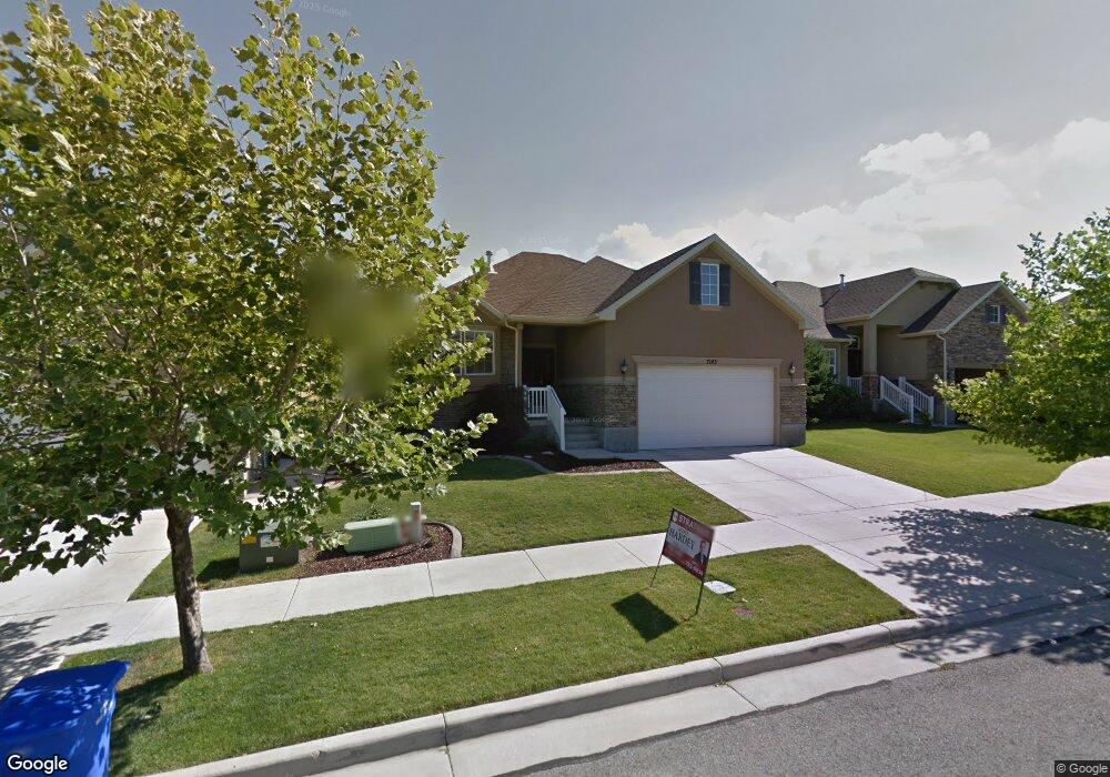 7143 W 8050 S, West Jordan, UT 84081 - photo 1