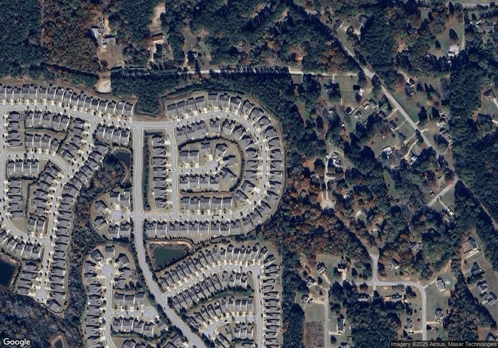 129 Little Gem Ct, Griffin, GA 30223 - photo 1