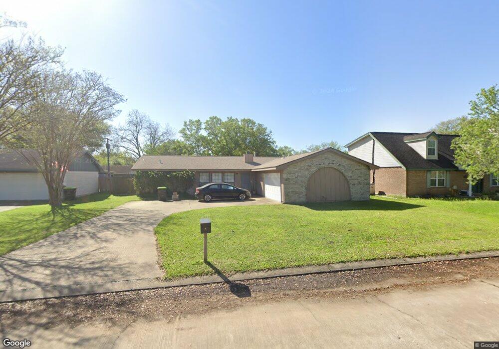 2628 El Camino St, Bay City, TX 77414 - photo 1