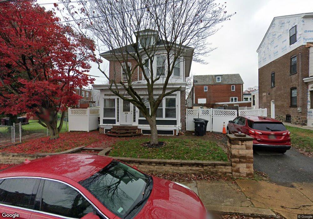 3509 N Tatnall St, Wilmington, DE 19802 - photo 1