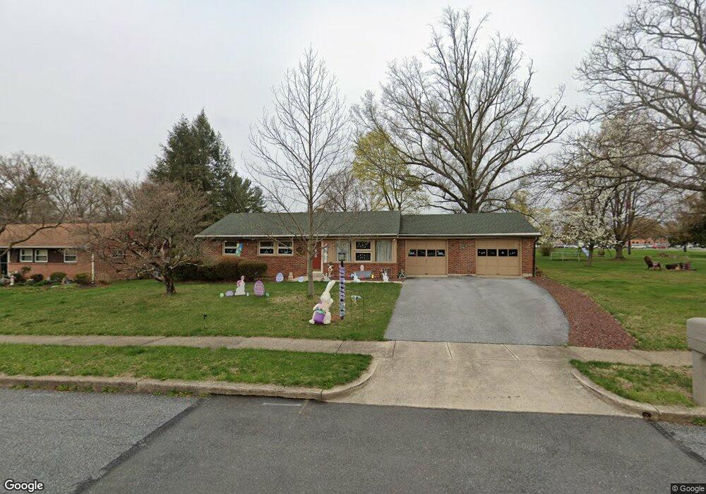 876 Ahrens Rd, Reading, PA 19606 - photo 1