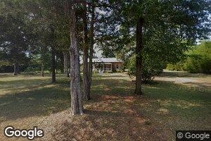 1306 Main St, Jeffersonville, GA 31044