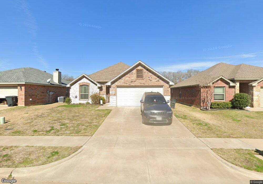 4500 Sapphire Ln, Tolar, TX 76476 - photo 1