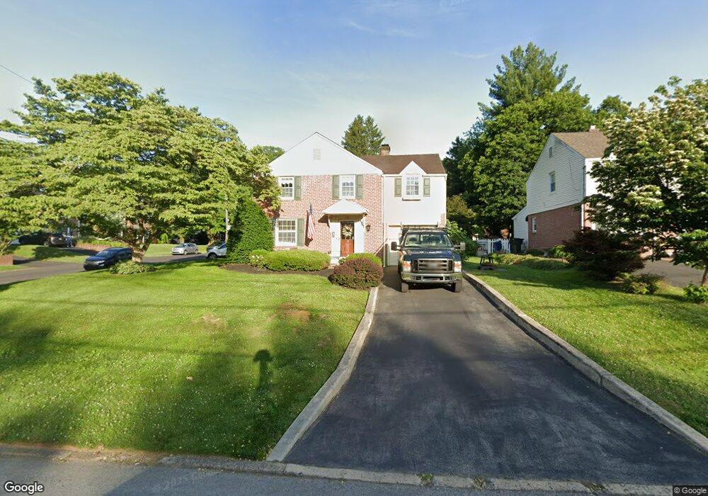 757 Roseland Ave, Jenkintown, PA 19046 - photo 1