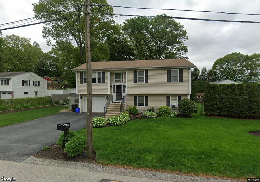 13 Tartaglia St, Johnston, RI 02919 - photo 1