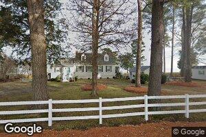 3414 Skipjack Rd, Kinsale, VA 22488