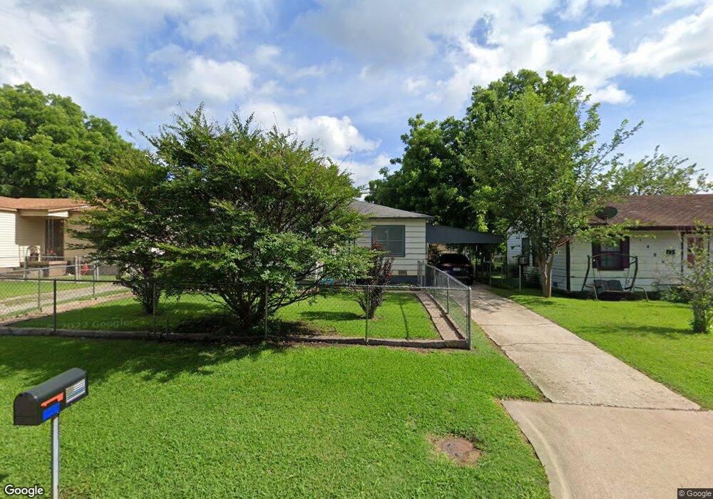 1408 4th Ave NE, Ardmore, OK 73401 - photo 1