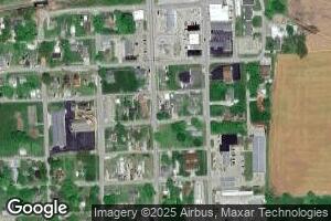 178 W Church St, Montgomery, IN 47558