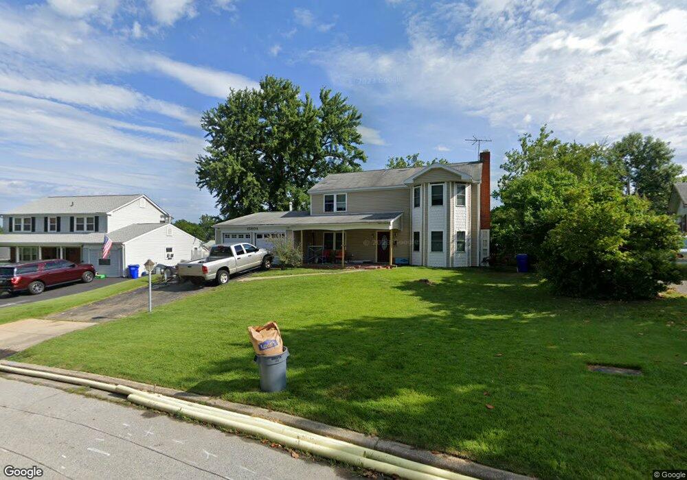 15804 Paramont Ln, Bowie, MD 20716 - photo 1