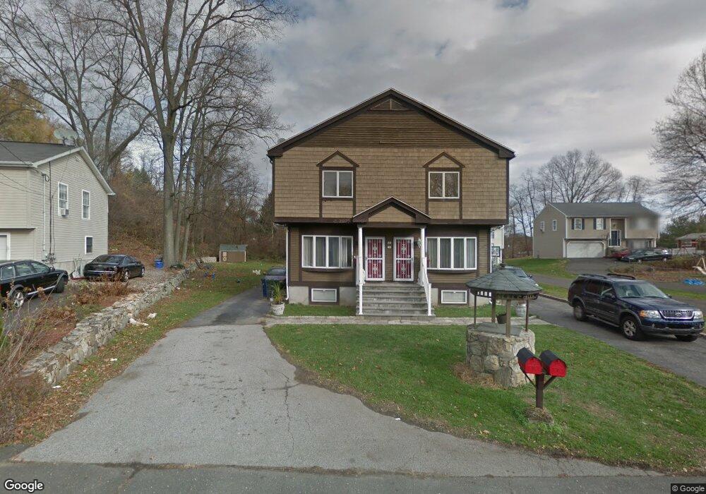 46 Platt Place, Bridgeport, CT 06606 - photo 1