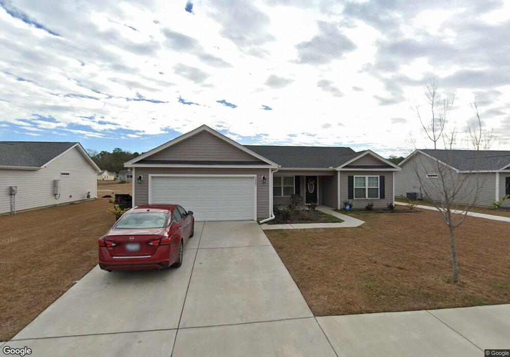 3223 Merganser Dr unit G-Lot 96 Kingston Pl, Conway, SC 29527 - photo 1