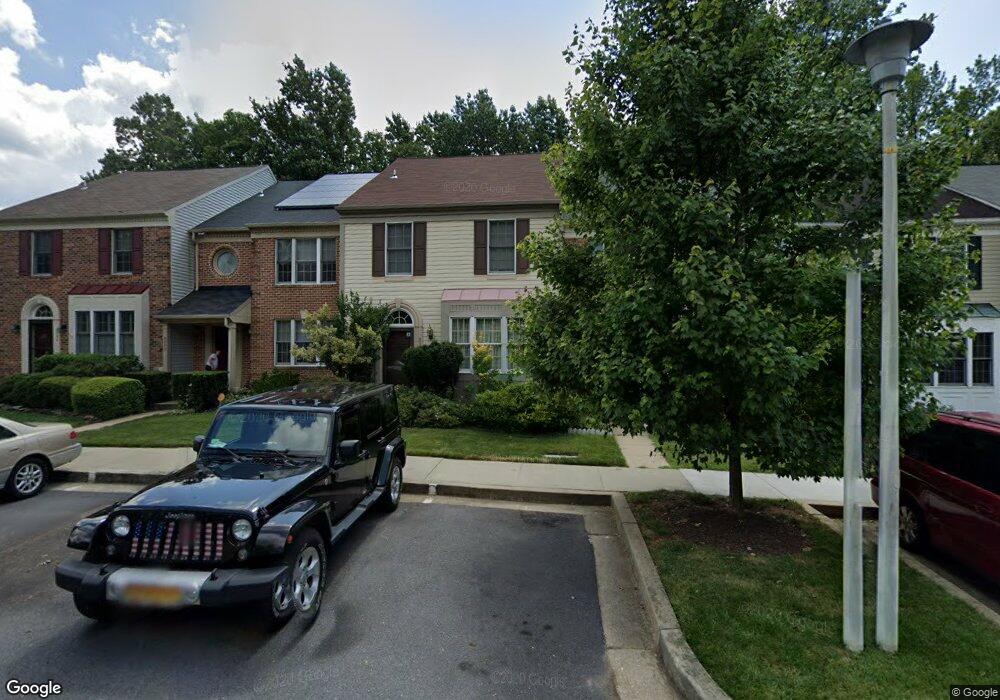 8730 Birkenhead Ct, Laurel, MD 20723 - photo 1