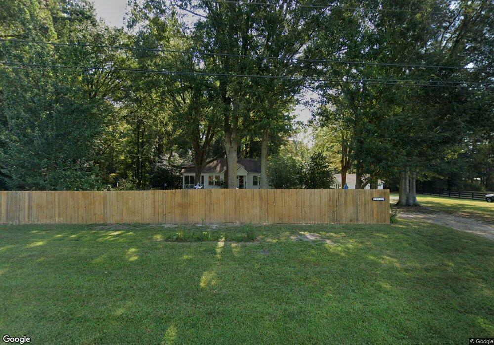 1254 S Highway 100, Bowdon, GA 30108 - photo 1