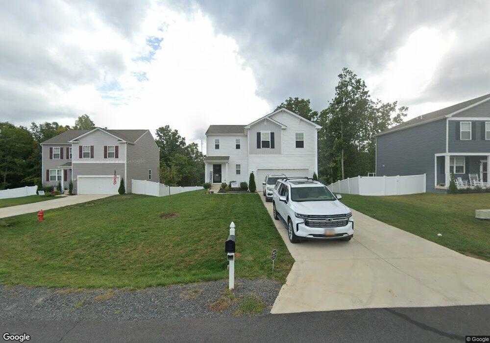 35520 Quail Meadow Ln, Locust Grove, VA 22508 - photo 1