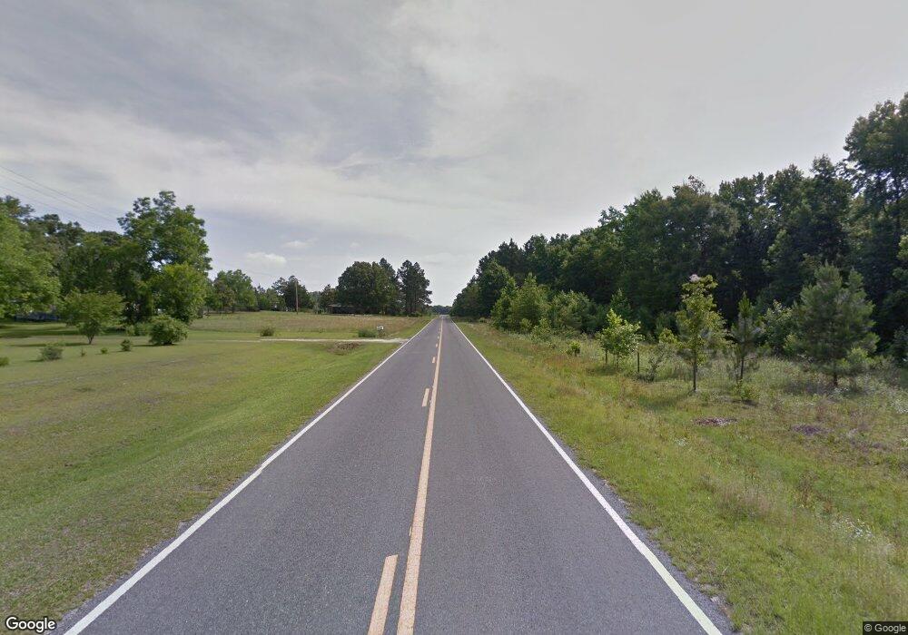 0 Cowart Pond Rd, Metter, GA 30439 - photo 1