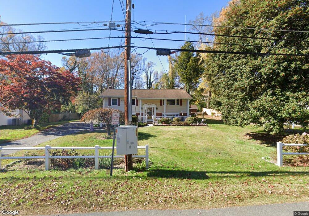 1196 Southview Dr, Annapolis, MD 21409 - photo 1