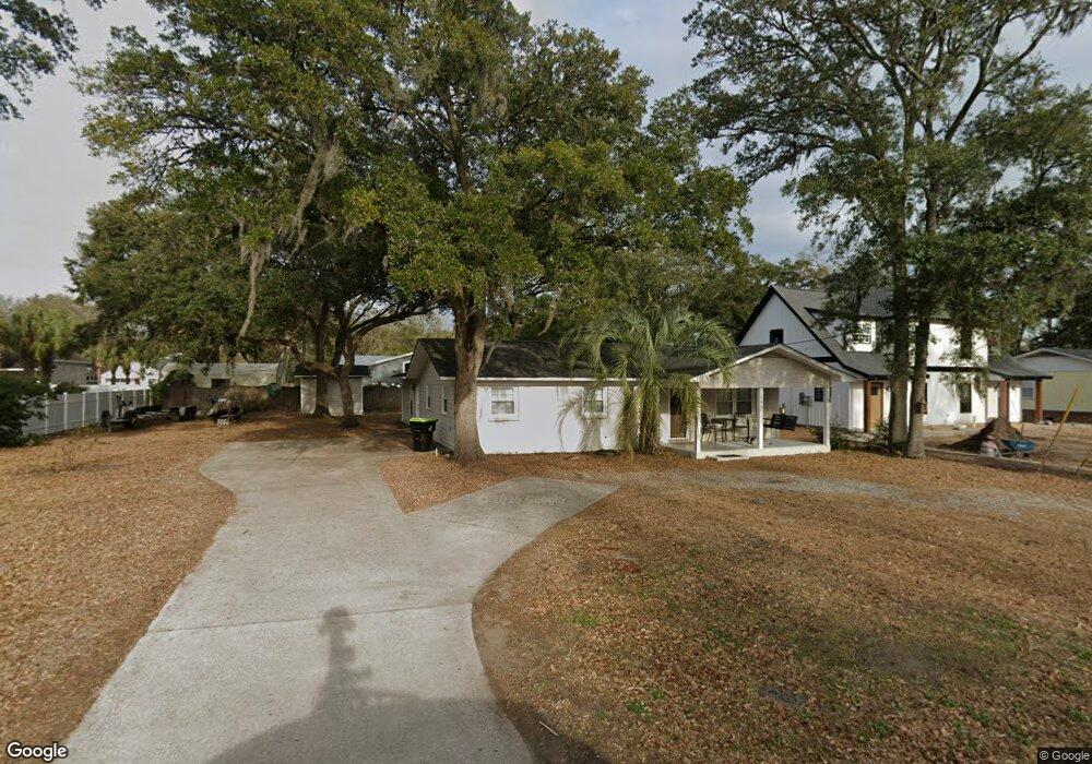 4055 Ruth St, Murrells Inlet, SC 29576 - photo 1