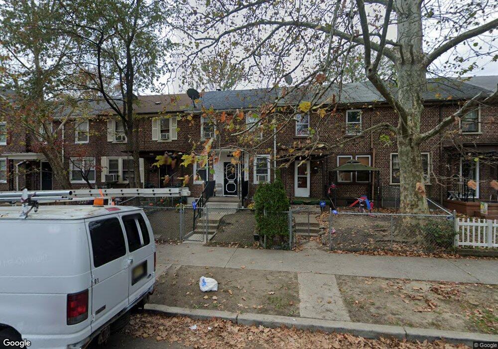 2857 Yorkship Rd, Camden, NJ 08104 - photo 1