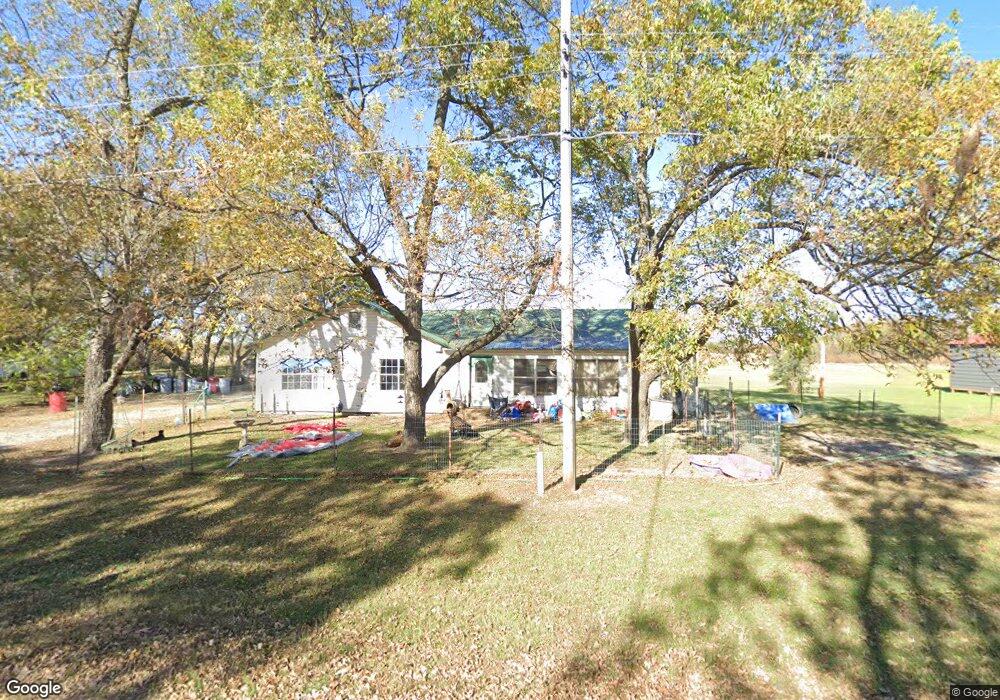 2915 Mcclain Rd, Ardmore, OK 73401 - photo 1