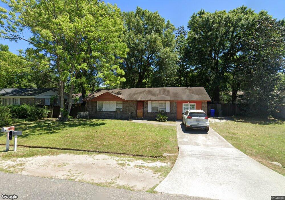 1866 Hazelwood Dr, Charleston, SC 29407 - photo 1