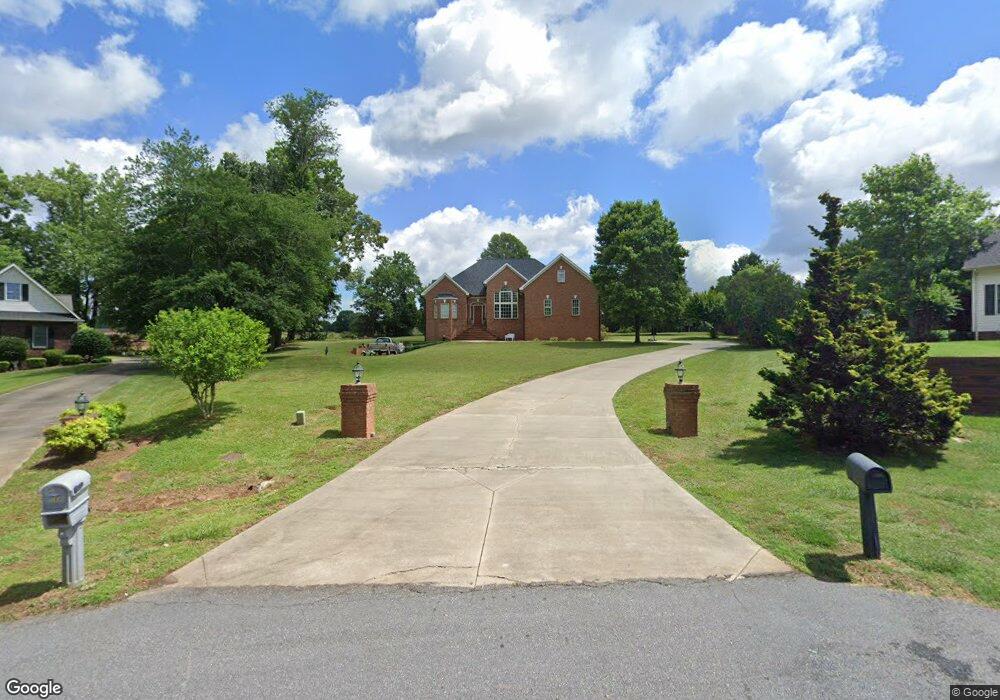 164 Golden Oak Dr, Statesville, NC 28625 - photo 1