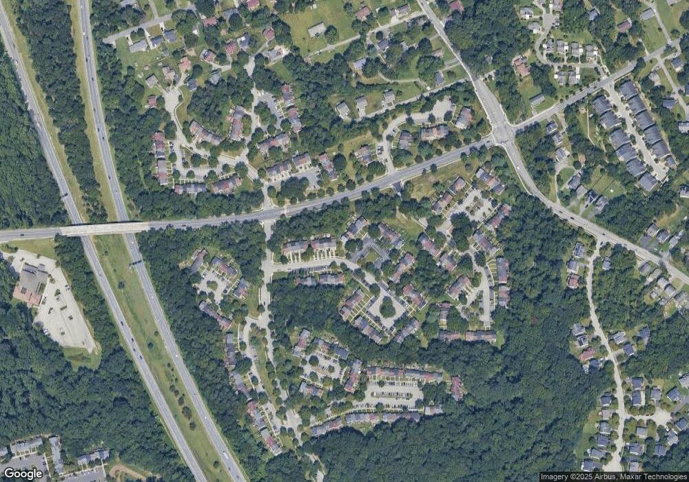 8129 Aspenwood Way, Jessup, MD 20794 - photo 1