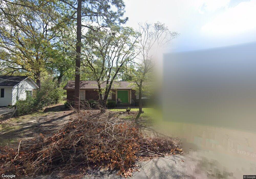 705 Rodie Ave, Fayetteville, NC 28304 - photo 1