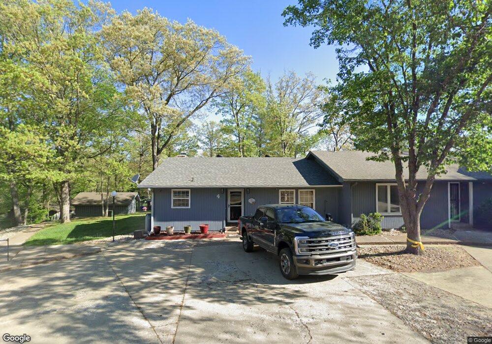 4 Mellor Ct, Bella Vista, AR 72715 - photo 1