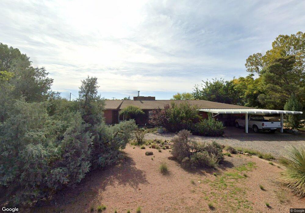 11155 E Pear Tree Dr unit 1, Cornville, AZ 86325 - photo 1