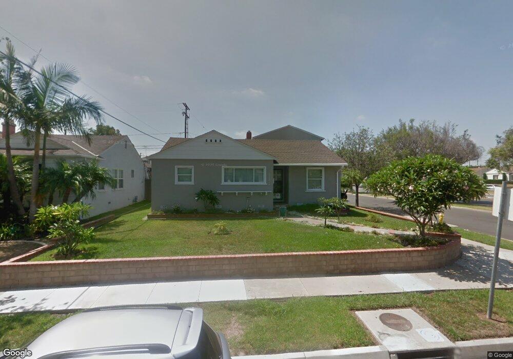 2702 Sandwood St, Lakewood, CA 90712 - photo 1