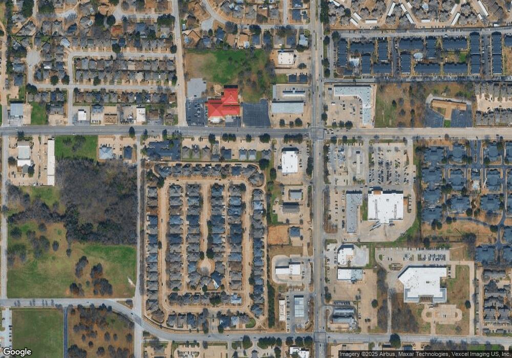 2301 Bedford Cir, Bedford, TX 76021 - photo 1