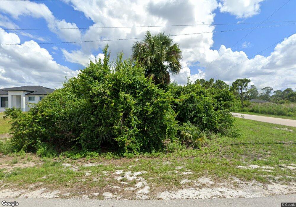 3219 64th St W, Lehigh Acres, FL 33971 - photo 1