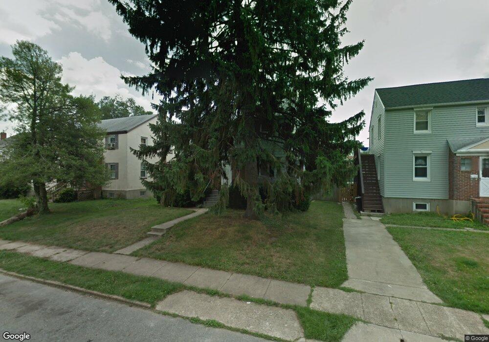 5514 Ashbourne Rd, Halethorpe, MD 21227 - photo 1