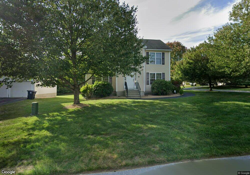 29 Hibiscus Way, Nashua, NH 03062 - photo 1