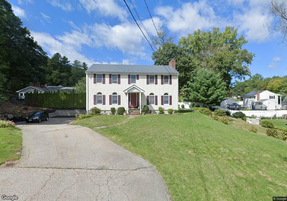 232 Totten Pond Rd, Waltham, MA 02451 - photo 1