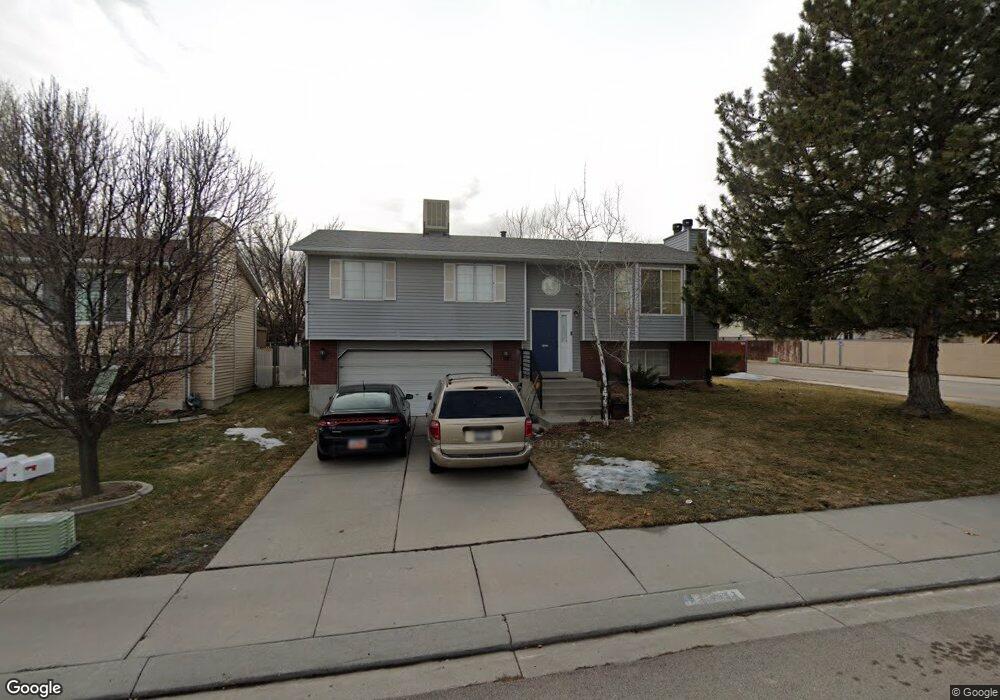 4957 Barton Park Dr, West Jordan, UT 84081 - photo 1