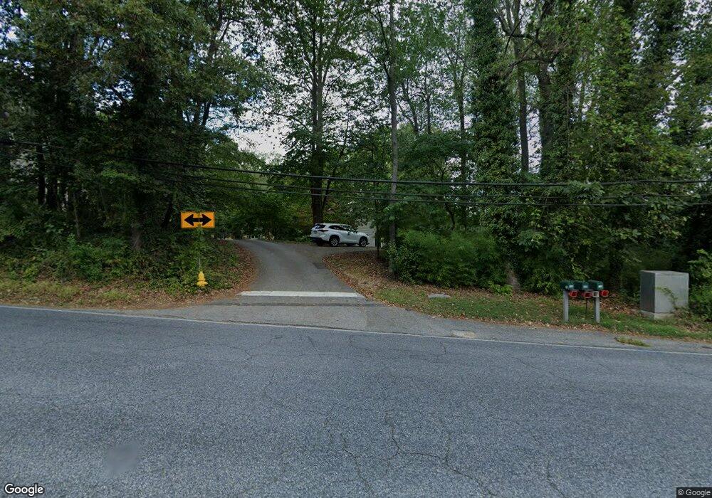 110 Greenbury Point Rd, Annapolis, MD 21409 - photo 1