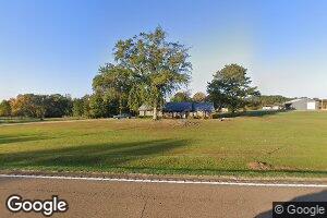9110 Highway 503, Hickory, MS 39332