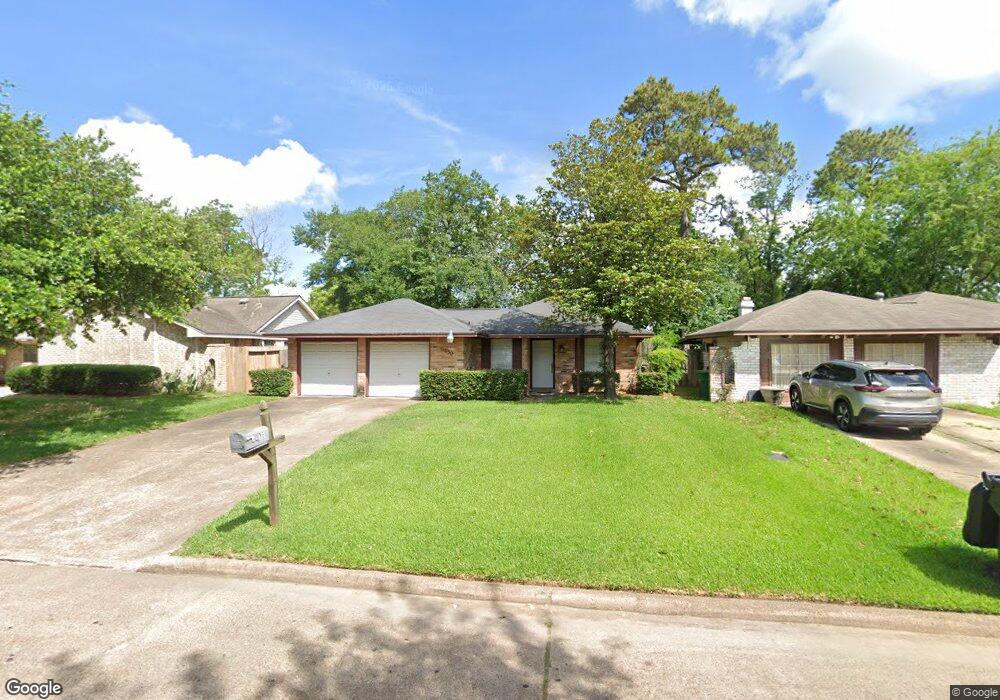 6430 Oaknut Dr, Houston, TX 77088 - photo 1