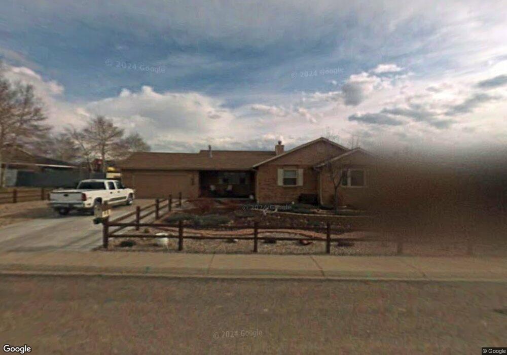 2976 Pinon Cir, Craig, CO 81625 - photo 1