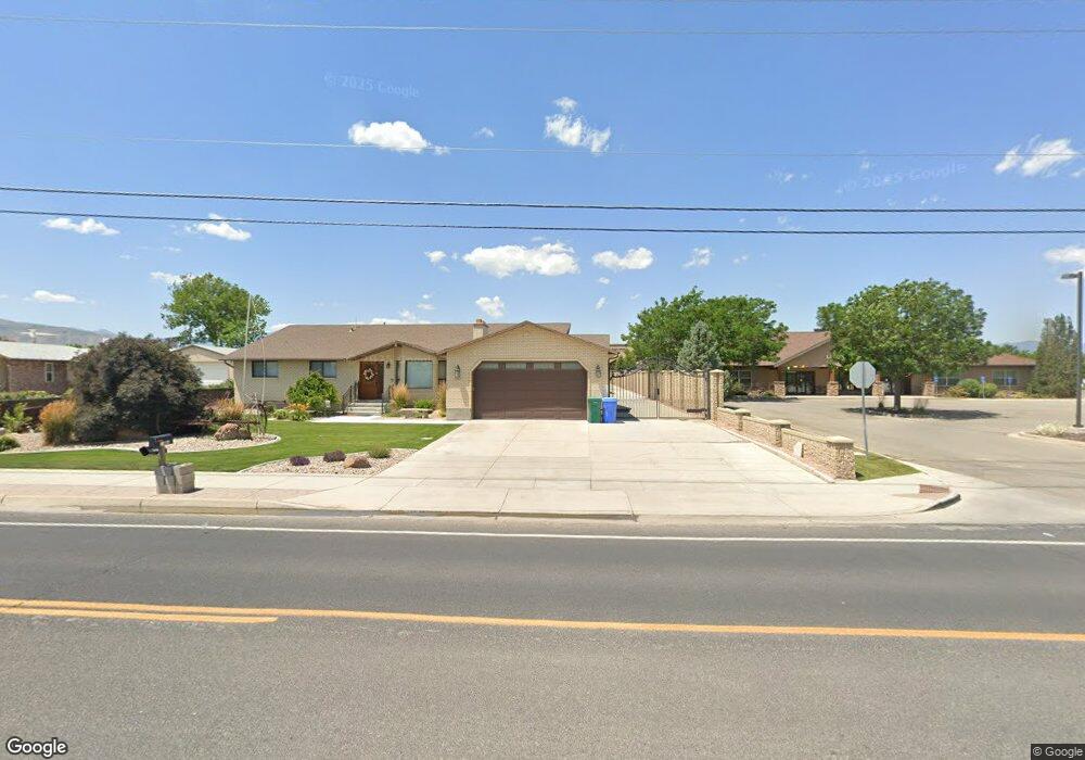 12464 S 3600 W, Riverton, UT 84065 - photo 1